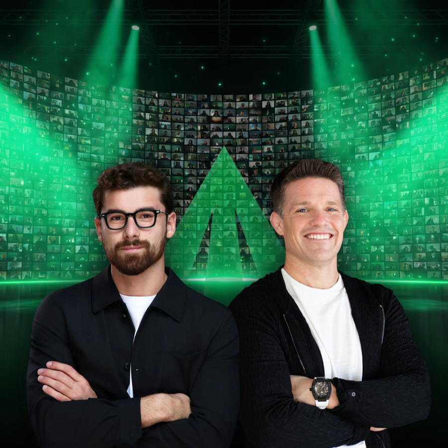 Official event creative